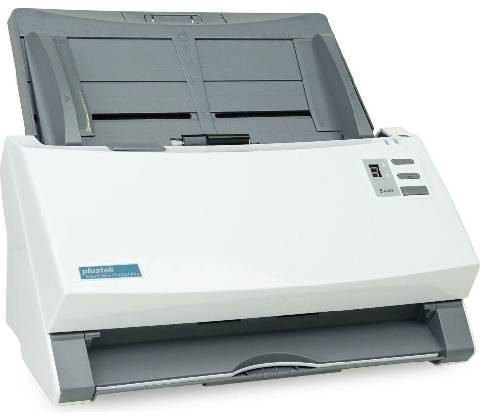 Plustek SmartOffice PS456U Plus