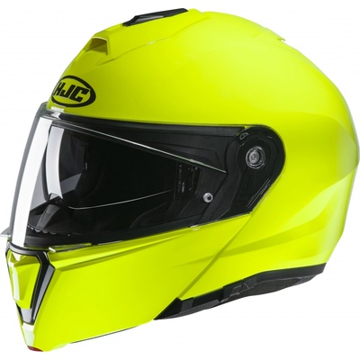 HJC I90 fluo