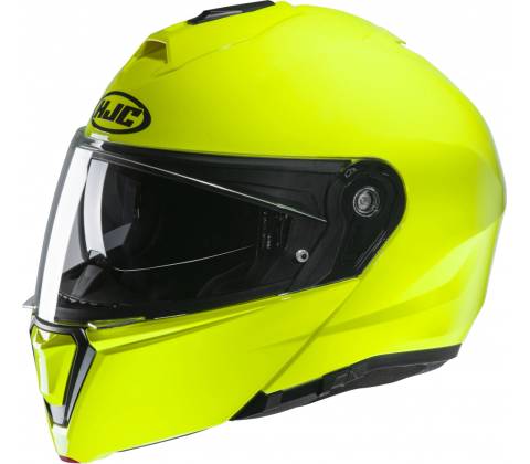 HJC I90 fluo