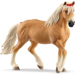 Schleich Фигурка Schleich Horse Club - Халфлингер, кобила с цветя (13950-55747) - ozone