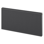 Mexen CV21 панелен радиатор 300 x 1200 мм, долно свързване, 883 W, антрацит (W621-030-120-66)
