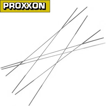 Image 1 of PROXXON Триончета за контурен трион 12 броя / prxn 28118 / (prxn 28118)