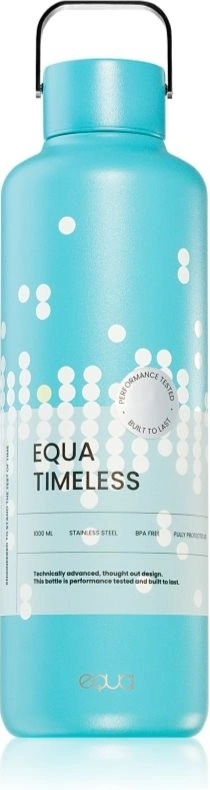Equa Timeless Game 1 l
