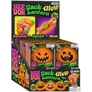 Schylling NeeDoh Jack Glow Lantern