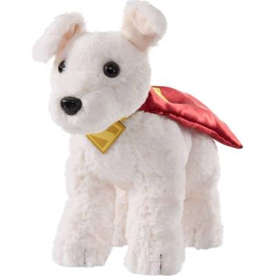 Play by Play Superman Plush Figure Krypto 32 cm