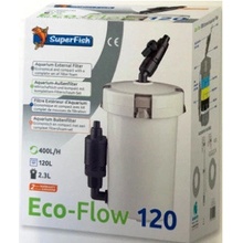 Superfish Eco flow 120