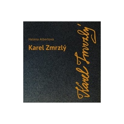 Karel Zmrzlý
