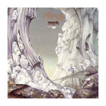 Yes - Relayer + 3 CD