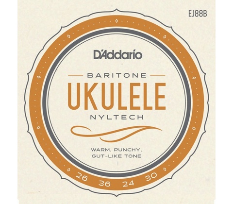 D'Addario EJ88B