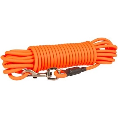 DUVO+ Stopovacie vodidlo z PVC neónovo lanko