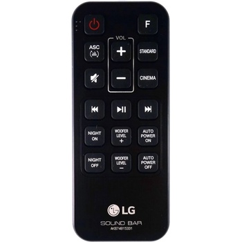 GENERAL Lg akb74815331 - дистанционно управление дубликат (akb74815331)