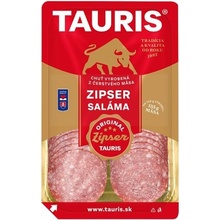 Tauris Zipser saláma 75 g