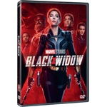 MagicBox Черната вдовица - dvd (043579)