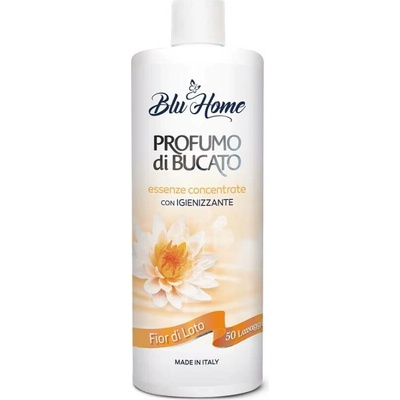 Blu Home parfém na praní FIOR DI LOTO Lotosový květ 500 ml
