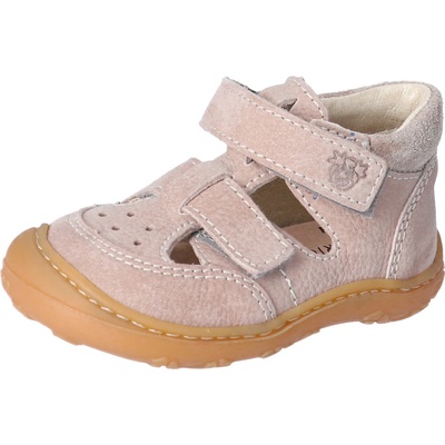 Pepino by Ricosta Детски сандали Pepino by Ricosta Kid's Eni Sandals - Pebble / Tundra - размер 21 (702-2143-0114)