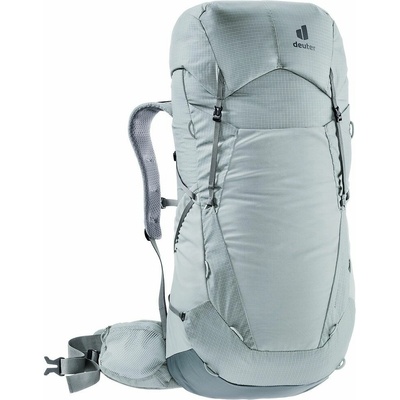 Deuter Aircontact Ultra 50+5 l fern-alpine green – Zboží Mobilmania