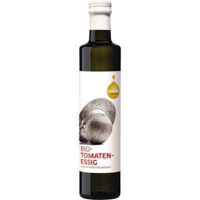 Ölmühle Fandler Био доматен оцет - 250 ml