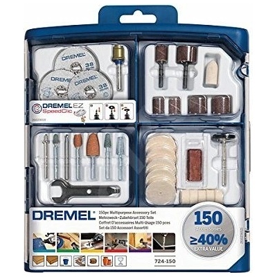 DREMEL Sada příslušenství pro řezaní EZ SpeedClic (SC690)