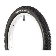 BTWIN 16 × 1,60 ETRTO 40-305