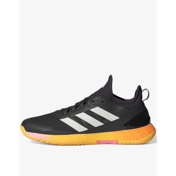 Adidas Adizero Ubersonic 4.1 Tennis Shoes Black