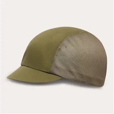 Oakley Cadence 2.0 cyklistická Army Green