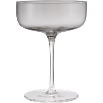 Image 1 of Blomus Чаша за шампанско FUUMI, 280 мл, комплект от 4 бр. , опушен, стъкло, Blomus (BM64537)