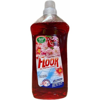 Gold drop Floor Kvet čerešní 1,5 l