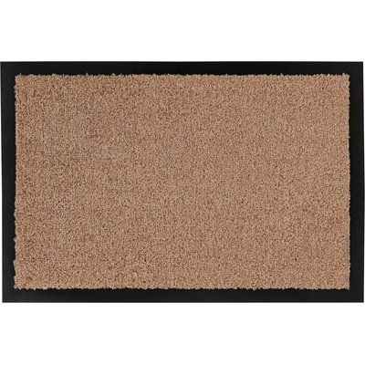 LALEE Изтривалка за входна врата Madrid MAD 500, 40x60, бежов (MAD500BEI4060)
