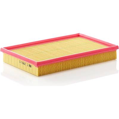 Mann-filter Въздушен филтър mann-filter c 2991/1