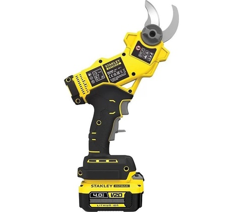 Stanley SFMCPP32M1