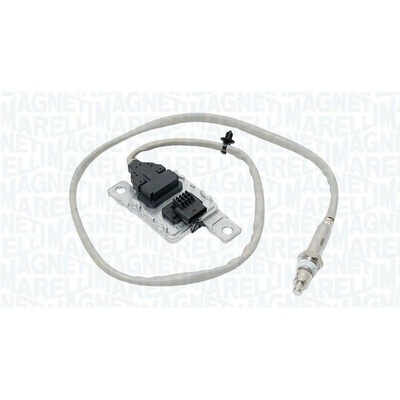 NOx-senzor, NOx-katalyzátor MAGNETI MARELLI 141813000046