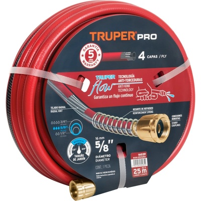 TRUPER 5/8", 25 m