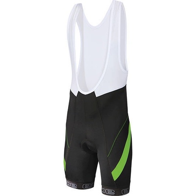 Etape Profi Lacl černá/zelená