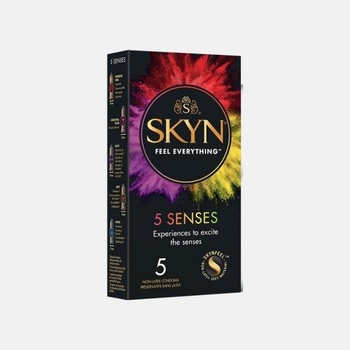 Manix SKYN Senses 5ks
