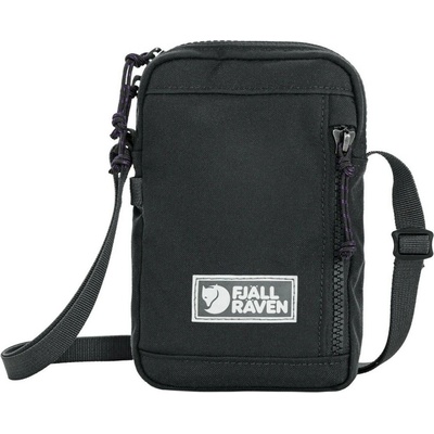 Fjällräven Vardag Pocket Small čierna