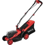 TOYA YATO YT-85221 Косачка