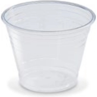 FLEXOBAL PET kelímok 0,25 transparentný cena za