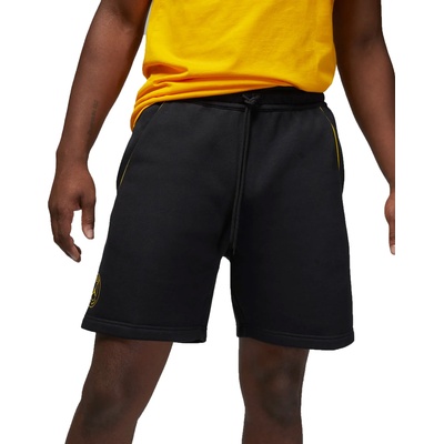 Jordan Шорти Jordan PSG Men s Fleece Shorts dv0619-010 Размер S