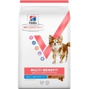 Hill’s Vet Essentials Adult Small & Mini Lamb & Rice 2 kg
