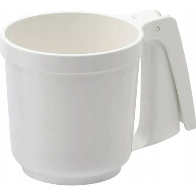 Westmark Sypátko na mouku a cukr plast