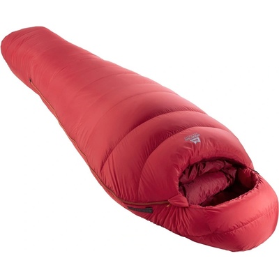 Mountain Equipment Glacier Expedition