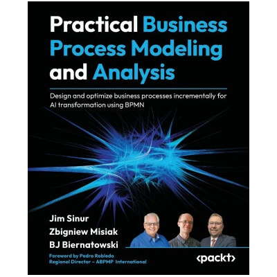Practical Business Process Modeling and Analysis (Zbigniew Misiak,Bj Biernatowski)(Brožovaná)