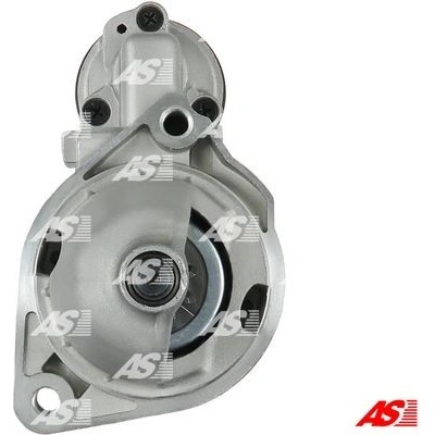 AS-PL Startér Brand new AS-PL Alternators 63321626 S0215
