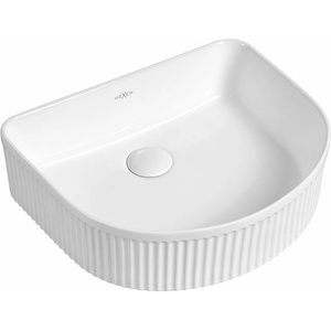 Mexen Grovo 41x36 cm white (22304200)