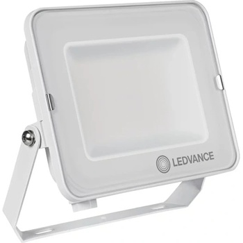 OSRAM LED прожектор Ledvance FL COMP V 50W 830 SYM 100 WT, 50W, 4500 lm, 3000K, IP65, за стълб/под