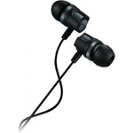 CANYON EP-3 CNE-CEP3DG dark gray/black Слушалки