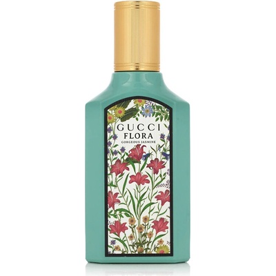 Gucci Flora Gorgeous Jasmine parfumovaná voda dámska 50 ml