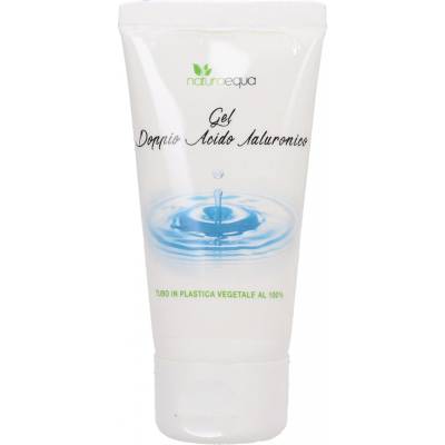 Naturaequa Gel s kyselinou hyaluronovou 50 ml