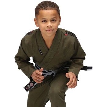 DĚTSKÉ gi BJJ kimono Tatami Elements Superlite