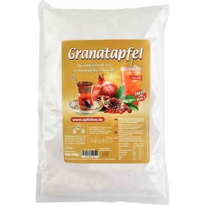 Ottoman Instantní nápoj Granátové jablko 1 kg